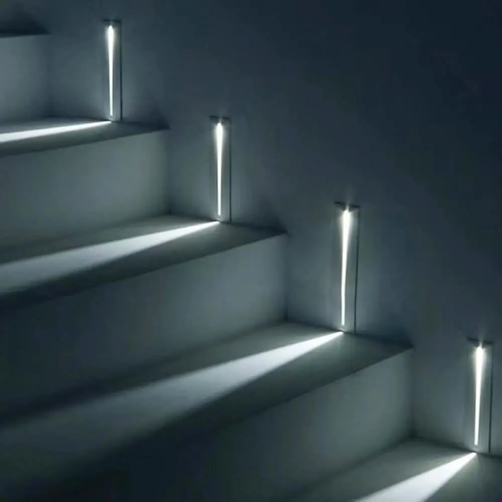 Stop Tripping in the Dark: Top Wireless Stair Lights of 2025
